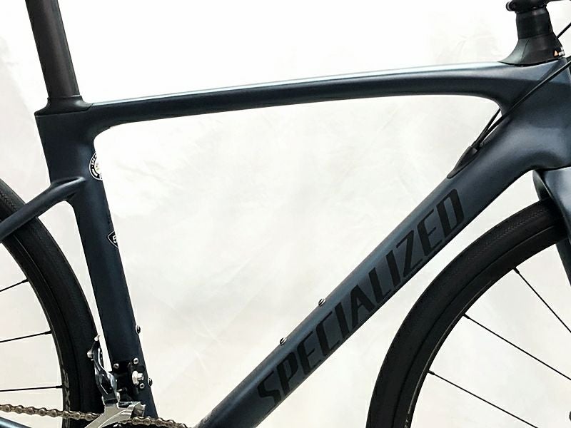 美品 スペシャライズド SPECIALIZED ルーベ ROUBAIX TIAGRA スモール