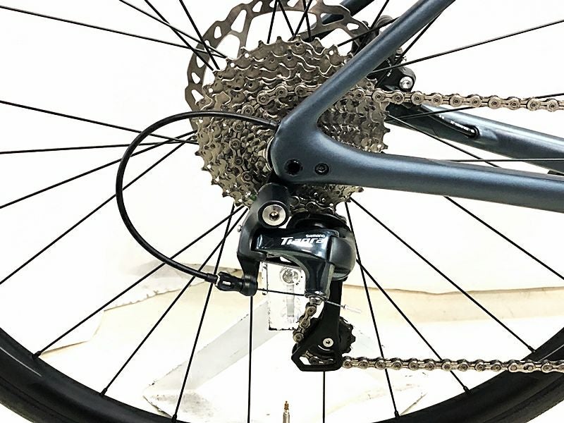 美品 スペシャライズド SPECIALIZED ルーベ ROUBAIX TIAGRA スモール