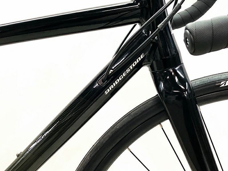 プライスダウン開始】未走行品 アンカー ANCHOR RL6D 105 油圧DISC