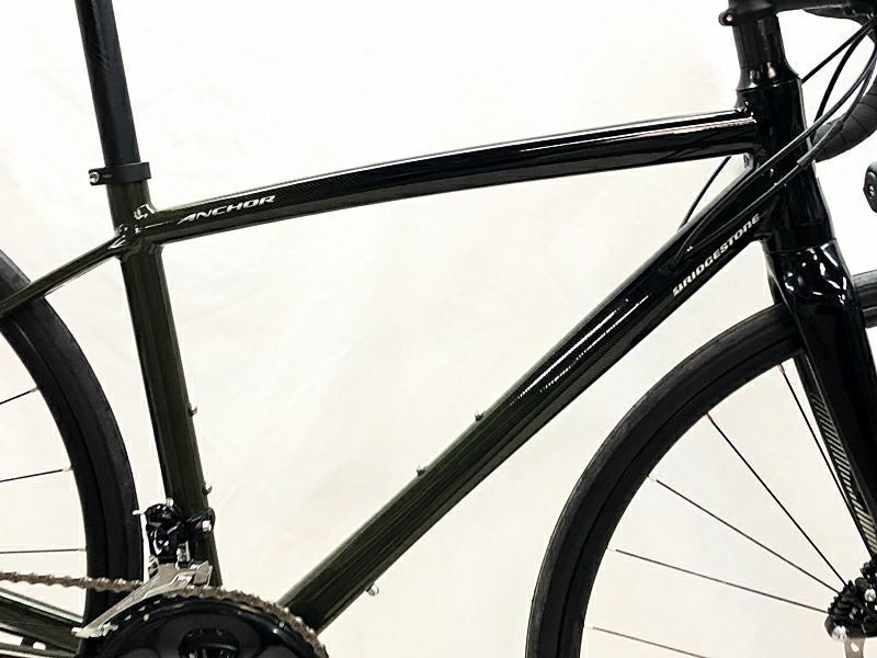 当サイト限定 完成車 BIG SALE】未走行品 アンカー ANCHOR RL6D 105