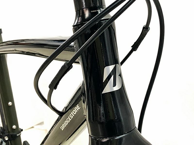 プライスダウン開始】未走行品 アンカー ANCHOR RL6D 105 油圧DISC