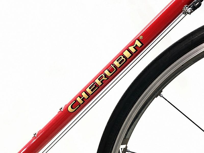 CHERUBIM「ケルビム」 STICKY 2016年モデル ロードバイク プライスダウン開始】ケルビム CHERUBIM スティッキー STICKY 2016年