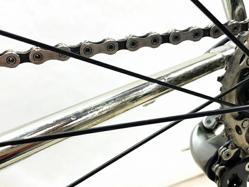 当サイト限定 完成車 BIG SALE】ケルビム CHERUBIM スティッキー