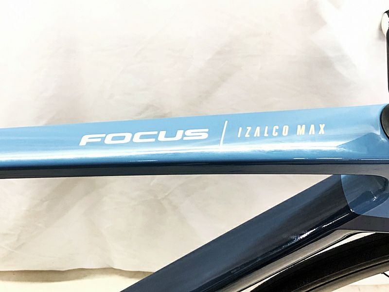 プライスダウン開始】美品 フォーカス FOCUS イザルコ マックス IZALCO