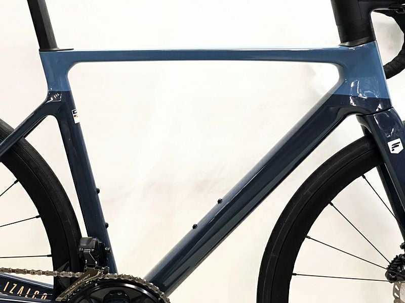 美品 フォーカス FOCUS イザルコ マックス IZALCO MAX 9 12速 ULTEGRA