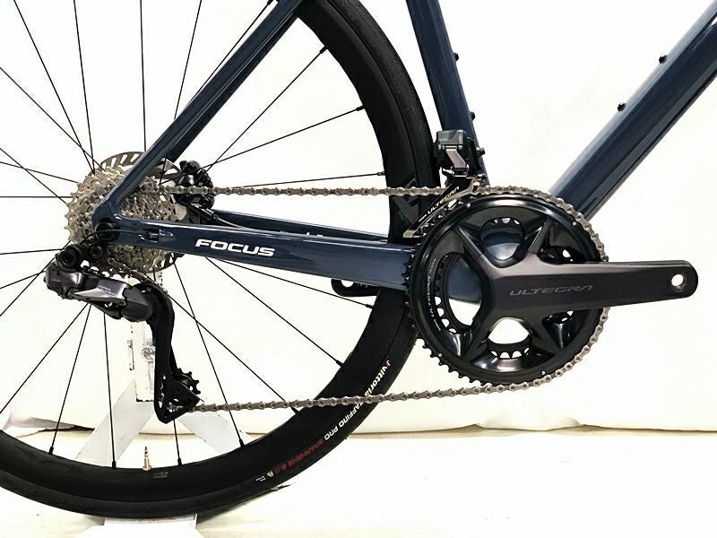 プライスダウン開始】美品 フォーカス FOCUS イザルコ マックス IZALCO