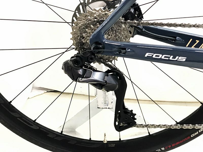 プライスダウン開始】美品 フォーカス FOCUS イザルコ マックス IZALCO