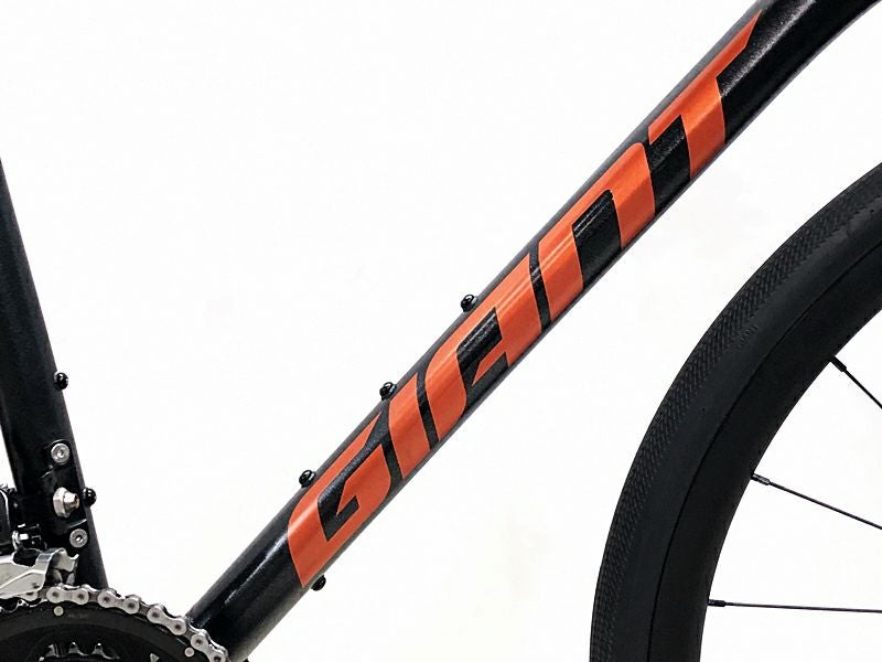 ジャイアント GIANT リボルト REVOLT 2 SORA 2022年 ロードバイク S