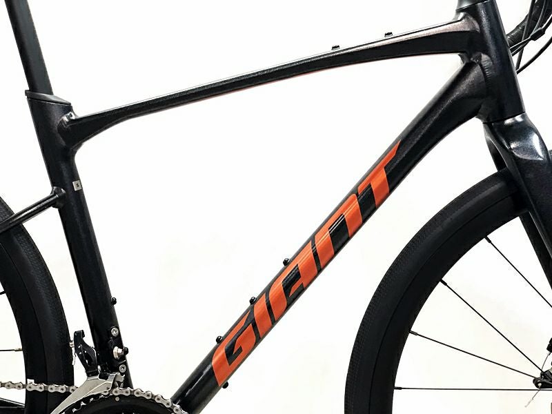 GIANT ロードバイク Shimano Sora ジャイアント GIANT リボルト REVOLT 2 SORA 2022年 ロードバイク S