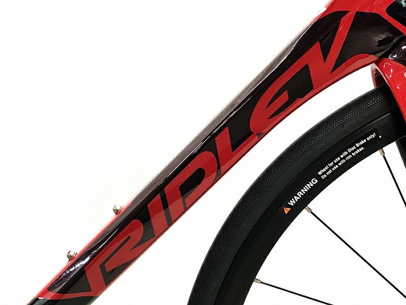 プライスダウン開始】リドレー RIDLEY FENIX SL DISC 105 2018年