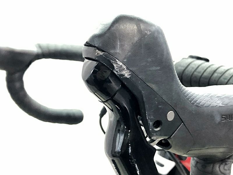 当サイト限定 完成車 BIG SALE】リドレー RIDLEY FENIX SL DISC 105