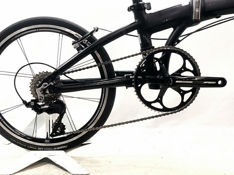 プライスダウン開始】ダホン DAHON ミューSLX Mu SLX 2019年
