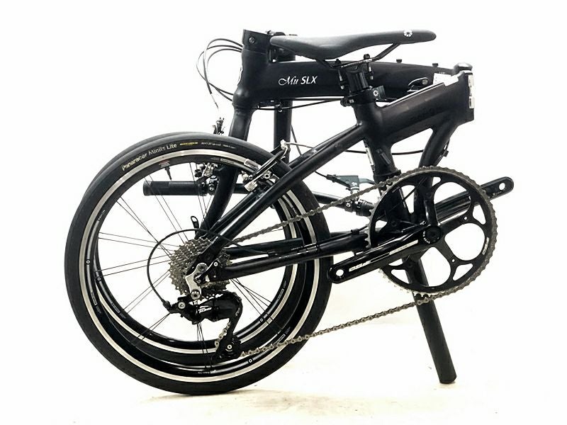 プライスダウン開始】ダホン DAHON ミューSLX Mu SLX 2019年