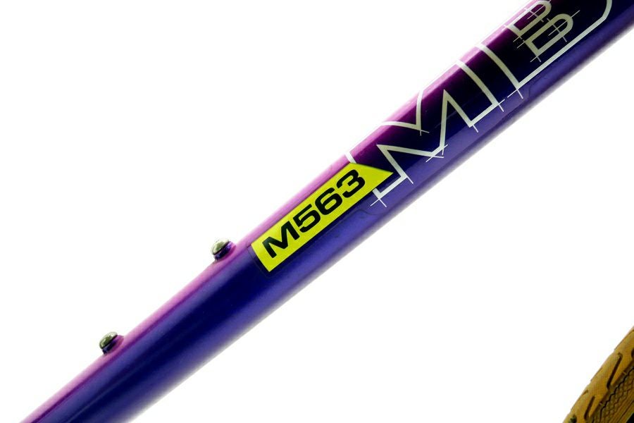 エムビーケー MBK M563 年式不明 クロモリ マウンテンバイク サイズ