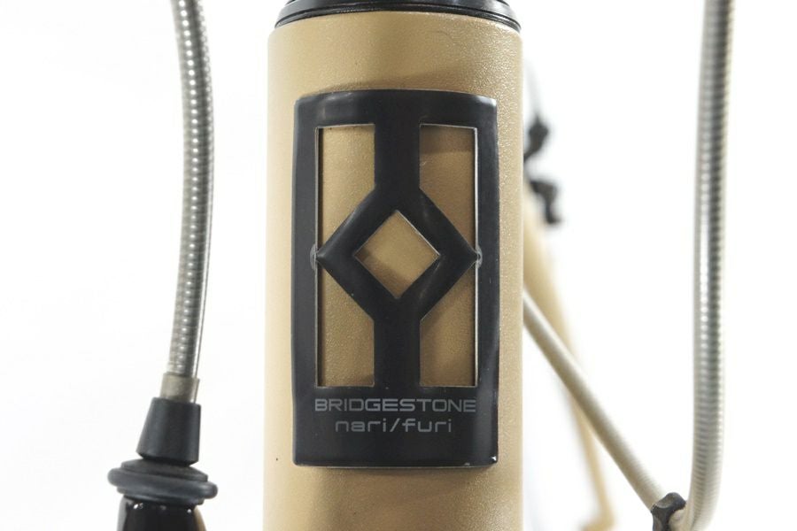 ◇◇BRIDGESTONE x narifuri ヘルムズ HELMZ SR1 2019年モデル アルミ