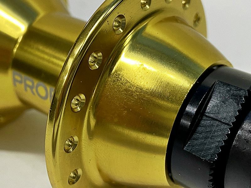 プライスダウン開始】未使用品 プロパー PROPER カセットハブ CASSETTE