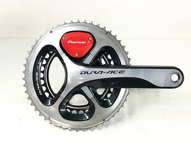 パワーメーター商品一覧 |新品・中古・ブランド自転車・ロードバイク