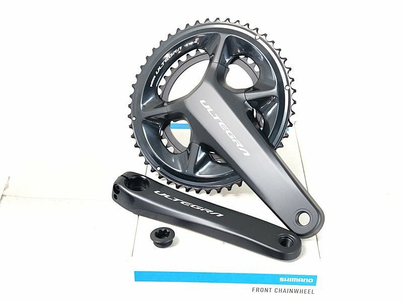 未使用品 シマノ SHIMANO アルテグラ ULTEGRA FC-08 50-34T/172.5mm