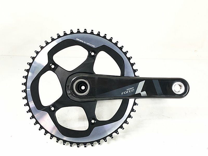 スラムのロードバイク用クランクの通販｜自転車専門サイクルパラダイス