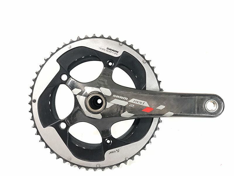 スラムのロードバイク用クランクの通販｜自転車専門サイクルパラダイス