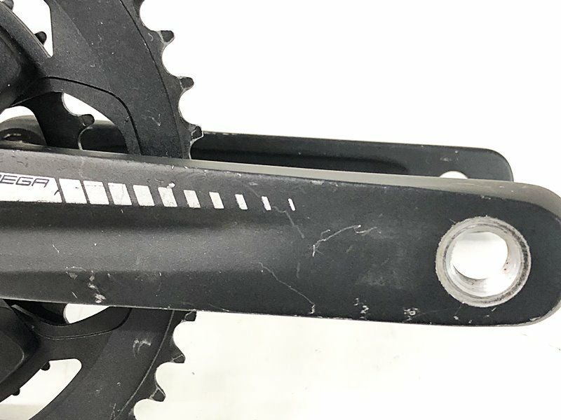エフエスエー FSA オメガ OMEGA 50-34T/170mm クランクセット