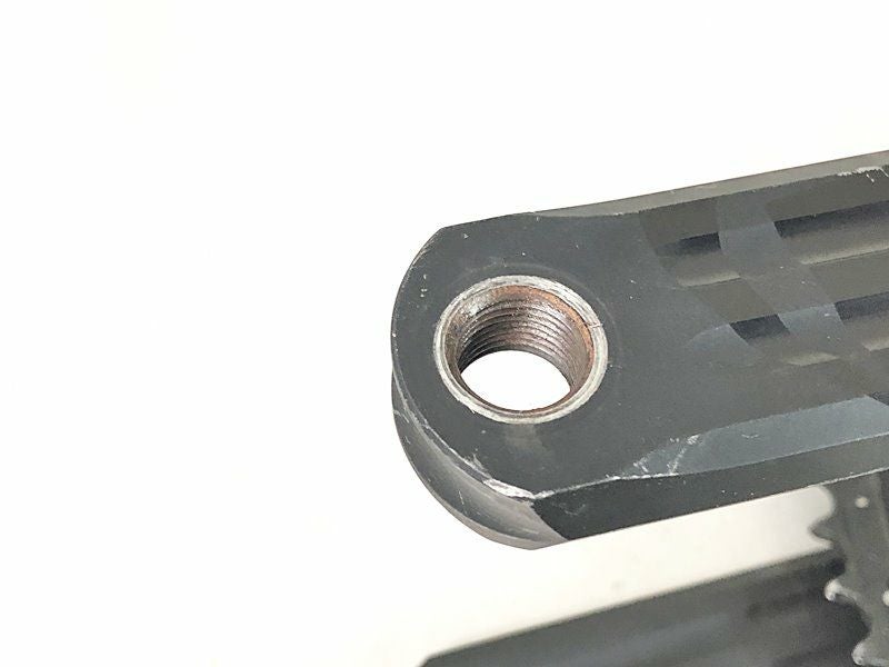 ローター ROTOR 3D+ インパワー 3D+ INPOWER 50-34T/170mm クランク