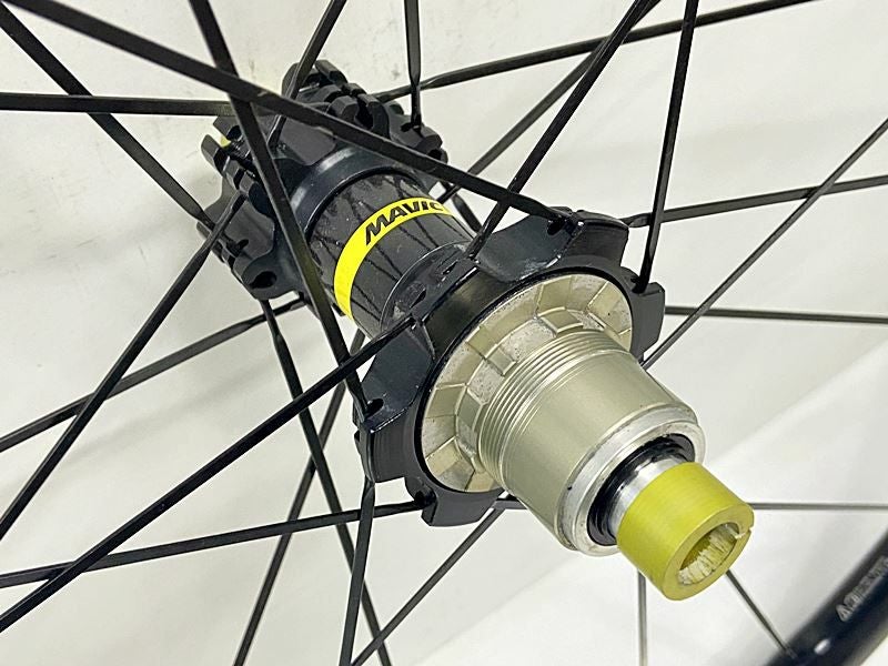 新品　MAVIC マビック　クロスマックス　27.5 リアホイール　XD 148 MAVIC（マヴィック）CROSSMAX ELITE RR BOOST （クロスマックス