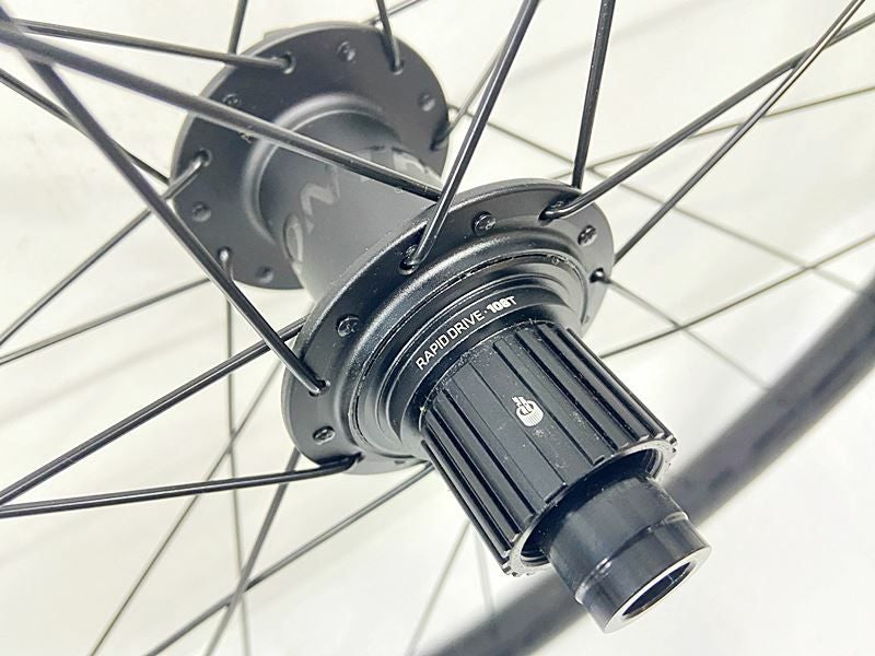 当サイト限定 ホイール BIG SALE】ボントレガー BONTRAGER ライン
