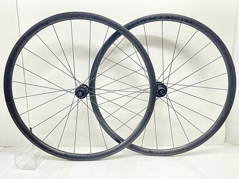 プライスダウン開始】ボントレガー BONTRAGER アフィニティ AFFINITY