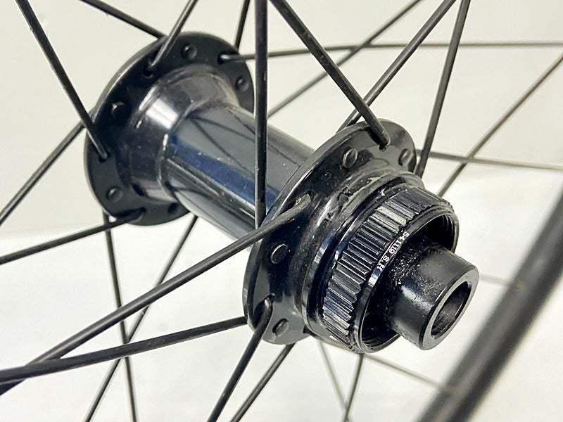 BONTRAGER 「ボントレガー」 AFFINITY TLR DISC SHIMANO11速 ホイールセット BONTRAGER 「ボントレガー」 AFFINITY TLR DISC SHIMANO11速 ホイール