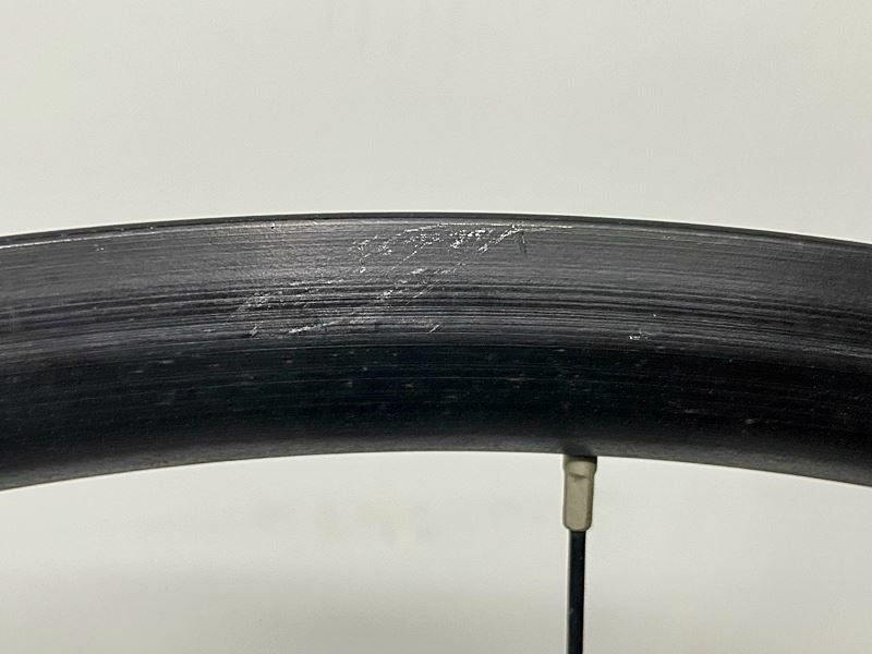ボントレガー BONTRAGER アフィニティ AFFINITY TLR ホイールセット