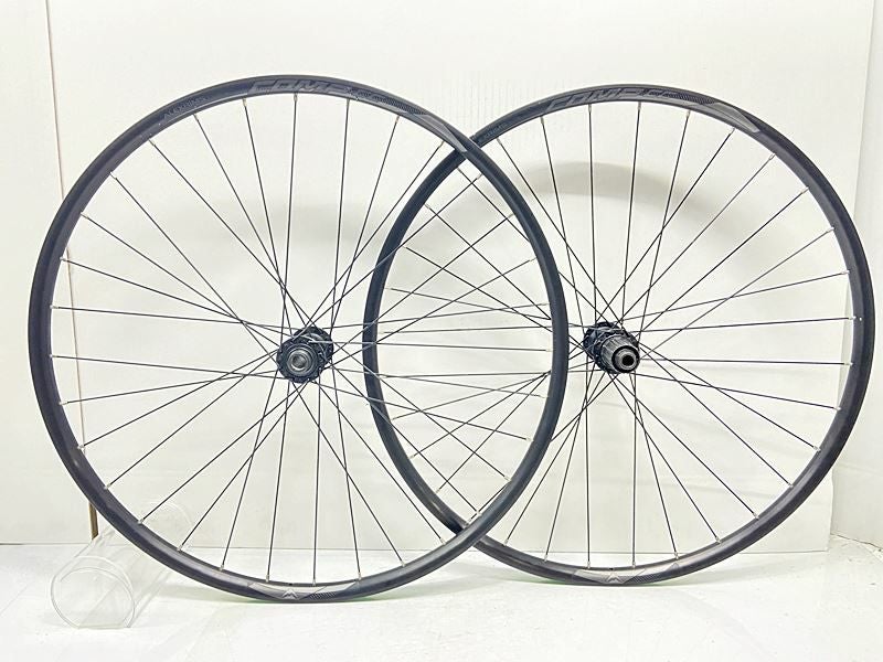 プライスダウン開始】ALEXRIMS/SHIMANO メリダ コンプ MERIDA COMP CC
