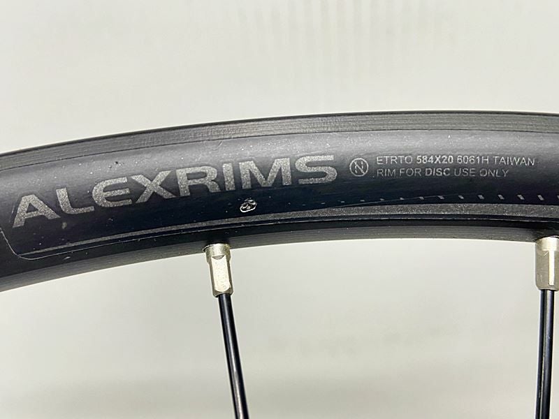 プライスダウン開始】ALEXRIMS/SHIMANO メリダ コンプ MERIDA COMP CC