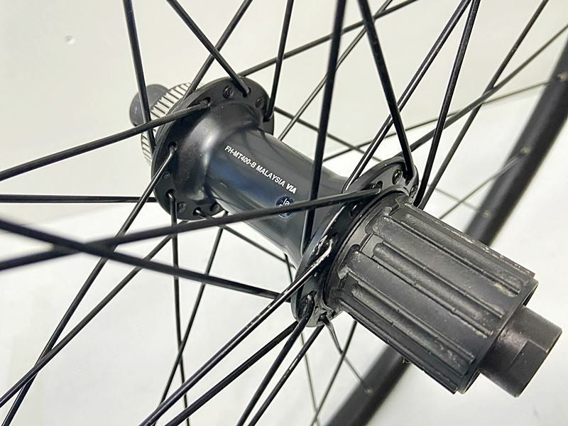 プライスダウン開始】ALEXRIMS/SHIMANO メリダ コンプ MERIDA COMP CC