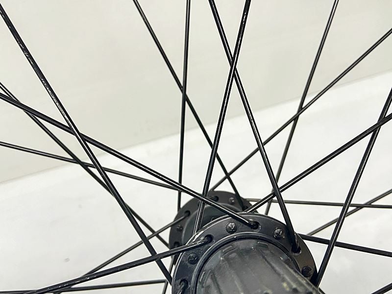 プライスダウン開始】ALEXRIMS/SHIMANO メリダ コンプ MERIDA COMP CC