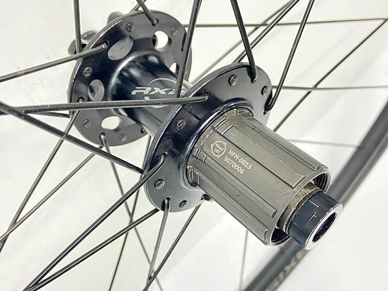 スペシャライズド SPECIALIZED アクシススポーツ AXIS SPORT ホイール