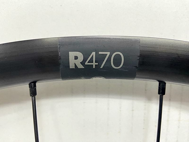 プライスダウン開始】DTスイス DT SWISS R470 DB ホイールセット XD 11