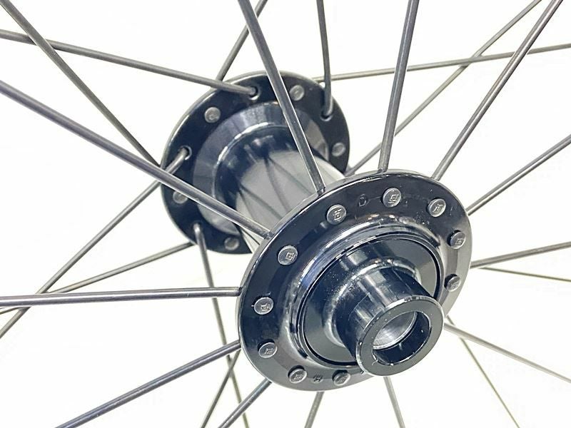 当サイト限定 ホイール BIG SALE】DTスイス DT SWISS R470 DB ホイール
