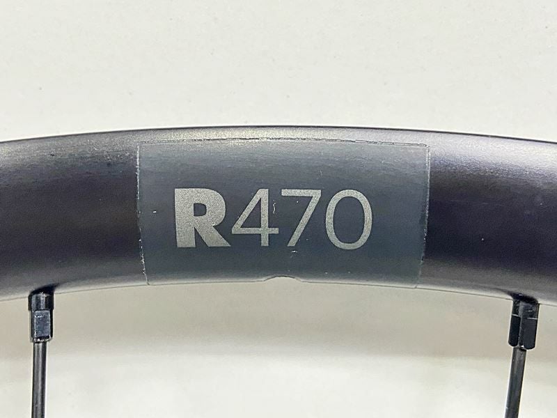 プライスダウン開始】DTスイス DT SWISS R470 DB ホイールセット XD 11