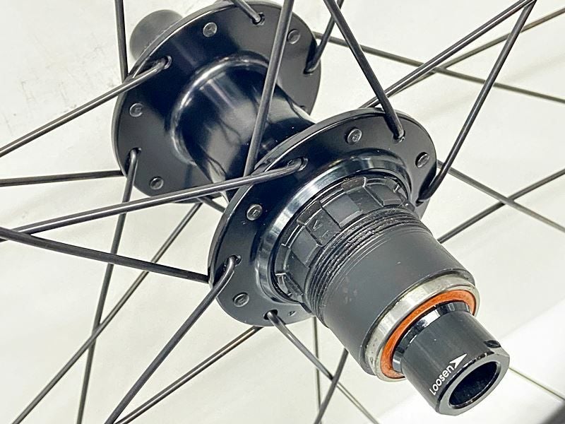 プライスダウン開始】DTスイス DT SWISS R470 DB ホイールセット XD 11