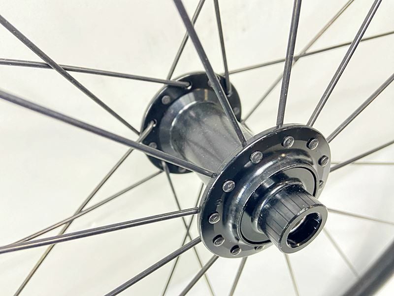 当サイト限定 ホイール BIG SALE】美品 DTスイス DT SWISS R470 DB