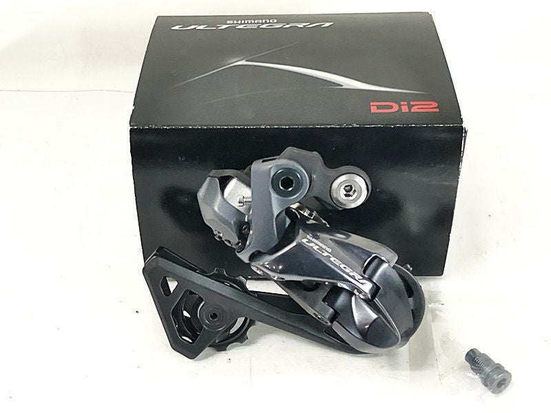 リアディレイラー商品一覧 |新品・中古・ブランド自転車・ロードバイク