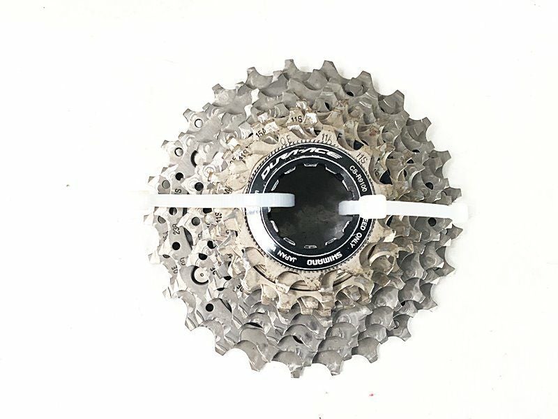 Dura-Ace CS-R9100 スプロケ デュラエース 11-25T シマノ SHIMANO デュラエース DURA-ACE CS-R9100 11-25T スプロケット 〇