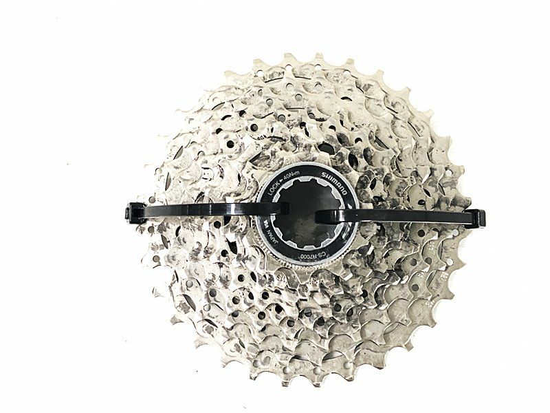 シマノ SHIMANO 105 CS-R7000 11-32T スプロケット 〇