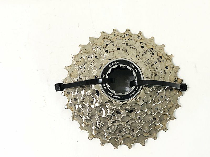 プライスダウン開始】訳アリ シマノ SHIMANO 105 CS-R7000 11-32T
