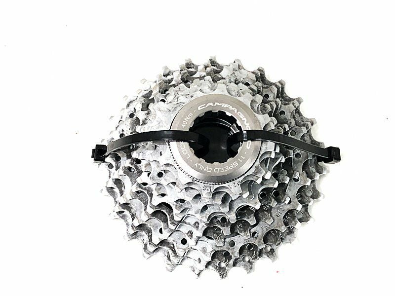 カンパニョーロ CAMPAGNOLO コーラス CHORUS 11S 12-28T スプロケット