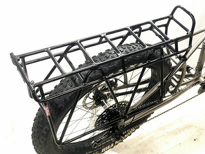 ○美品 サルサ SALSA ブラックボロウ BLACKBOROW 2018年 SRAM GX