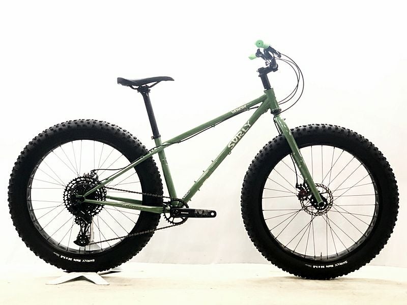クロモリマウンテンバイク-MTB--Sサイズの通販｜サイクルパラダイス