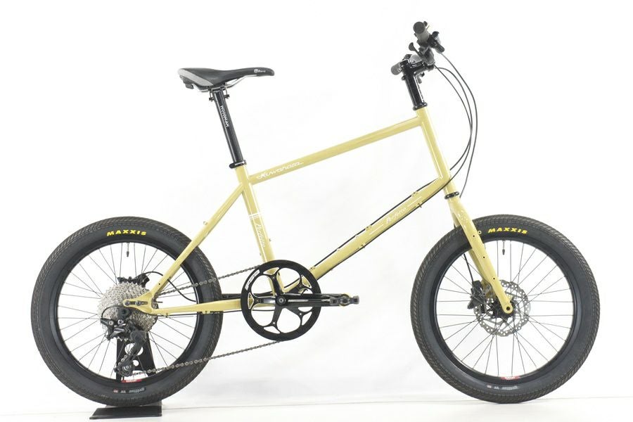 ◇◇クワハラ KUWAHARA ペルフェット PERFETTO 2024年モデル クロモリ