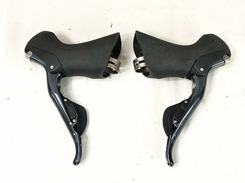 シマノ SHIMANO アルテグラ ULTEGRA ST-6870 電動Di2 変速レバー